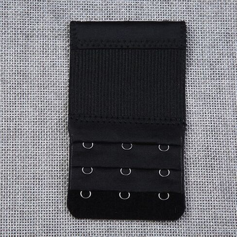 Women’s Bra Extender Brassiere Strap Extension Breathable Stretchy Soft Bra Strap Extender Multi-size in Saudi Arabia