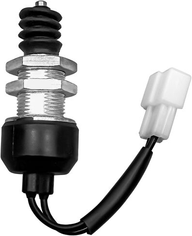 Safety Switch Compatible with Kubota Tractor B2301 B26 B2410 B2601 M7040 M7060 M6S-111SDSC M6S-111SDSC, Neutral Safety Switch Replace 5T057-42230 52320-42880 in Saudi Arabia