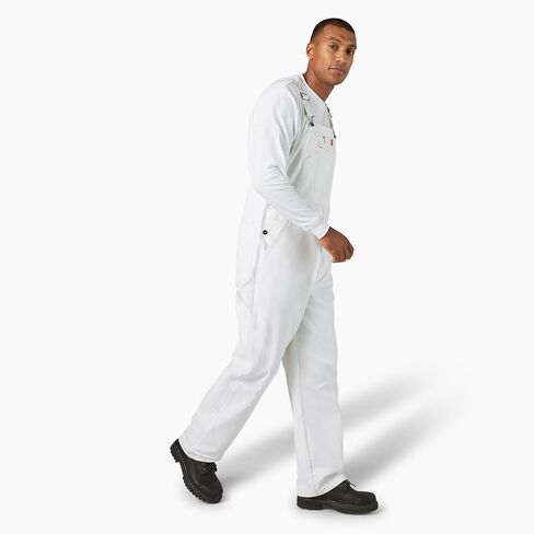Dickies Utility Painter's Bib Overalls in Saudi Arabia