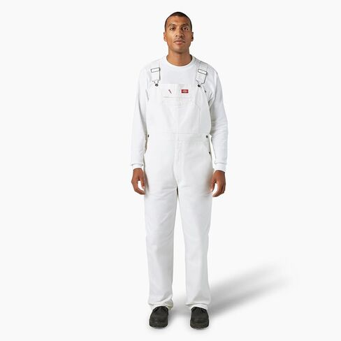 Dickies Utility Painter's Bib Overalls in Saudi Arabia