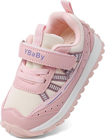 MK MATT KEELY Toddler Shoes Boys Girls Non-Slip Walking Shoes Kids Lightweight Breatherble Sneakers Outdoor Athletic Running Shoe in Saudi Arabia