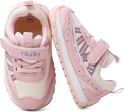MK MATT KEELY Toddler Shoes Boys Girls Non-Slip Walking Shoes Kids Lightweight Breatherble Sneakers Outdoor Athletic Running Shoe in Saudi Arabia