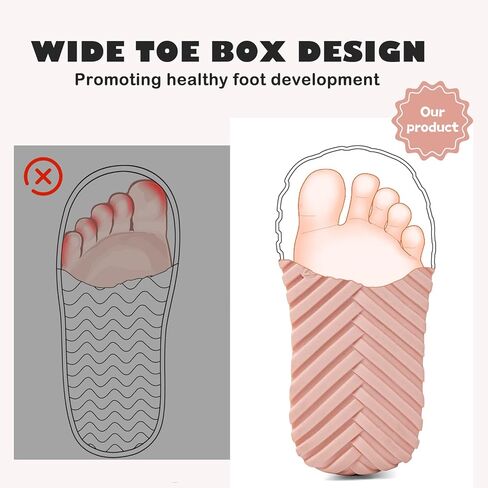 MK MATT KEELY Toddler Shoes Boys Girls Non-Slip Walking Shoes Kids Lightweight Breatherble Sneakers Outdoor Athletic Running Shoe in Saudi Arabia