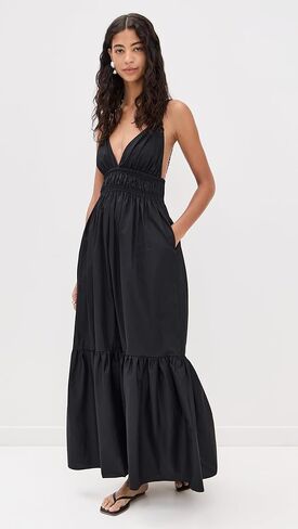 Misa Women's Cintra Dress in Saudi Arabia