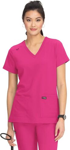 KOI Basics 1037 Women's Gretchen Top in Kuwait