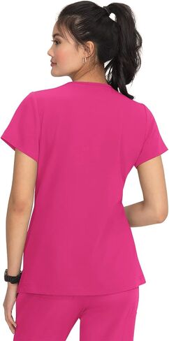 KOI Basics 1037 Women's Gretchen Top in Kuwait