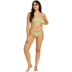 Billabong Women's Standard Tanlines Hike Bikini Bottom