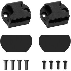 356A0003 Service Kit/Top Side Buckle Ends with Hardware for Bakflip Replacement Parts Mx4