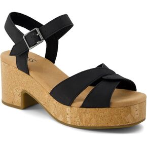 TOMS Women's, Isla Sandal