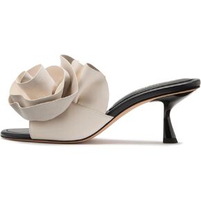 kate spade new york Women's Flourish Heeled Sandal