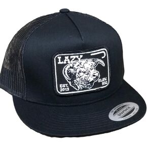 Lazy J Ranch Wear Cap Cap