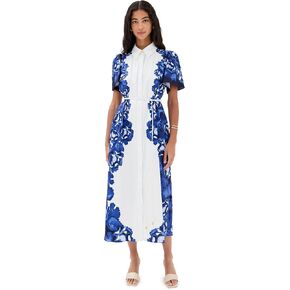 Women's Fernanda Midi Dress