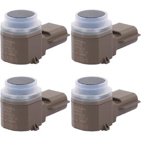 جهاز Applianpar 4PCS STARK SENSOR for Altima Sentra 2019-2021 for Maxima Versa 2019-2022