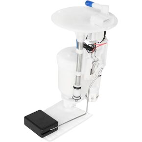 2007-2020 Fuel Pump Assembly Compatible for Yamaha Grizzly 700 2007-2016, Grizzly 550 2009-2014, Kodiak 700 Wolverine X2/X4 2016-2020, Viking 700/VI 2014-2020, Replaces 3B4-13907-10-00