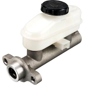 Torchbeam M39567 Brake Master Cylinder Placeming for 1986-1990 Ford Ranger ، 1986-1990 Ford Bronco II