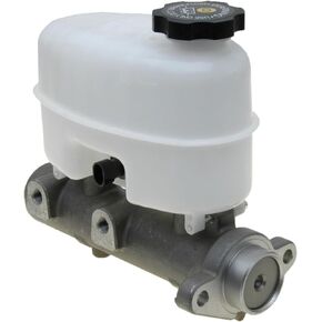 Acdelco Professional 18m2557 Brake Master Cylinder Assembly