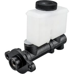 PHILTOP Brake Master Cylinder with Reservoir Cap Replacement for B2200 1987-1993, B2000 1986-1987, B2600 1990-1993 M630508