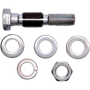 ACDelco Professional 45K18054 Camber Bolt Kit with Hardware