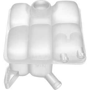 603-382 Coolant Overflow Recovery Reservoir Tank ASTOU without Cap Expansion Tank Compatible with 2012-2018 for Ford for Focus 2014-2016 for Ford for Transit Connect Replace CV6Z8A080A BE8Z8100A