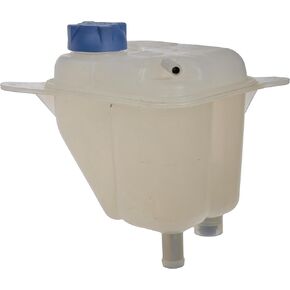 Dorman 603-641 Front Engine Coolant Reservoir Compatible with Select Audi Models