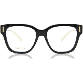 Gucci GG1204O 001 55 New Women Eyeglasses