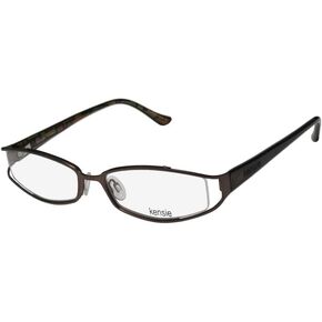 Kensie Eyeglasses Idea Pebble