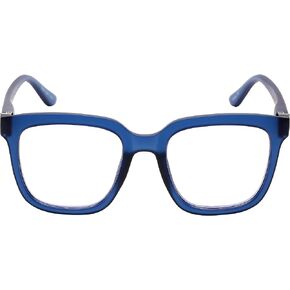 SAV Eyewear, Runway, Women's Blue Light Glasses, 2.50, Blue