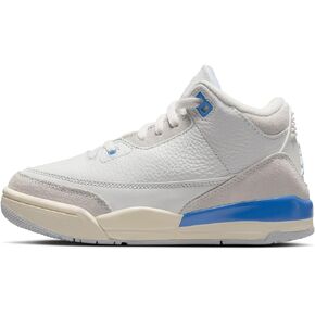 Jordan 3 Retro Little Kids (PS)