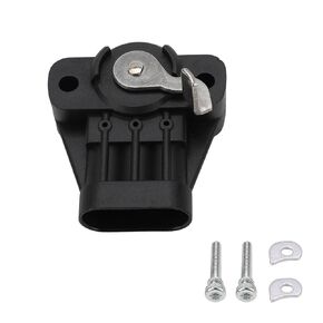 Throttle Position Sensor Compatible with Chevy GMC Oldsmobile Pontiac 1985-1991 Replacement for 213-3859 2133859 2001042 17069532 17111471 19143600 5S5068 TH0057 TH41