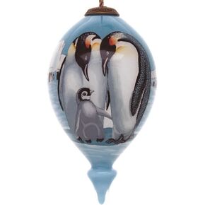 Inner Beauty Ornament Emporer Family # 1710646
