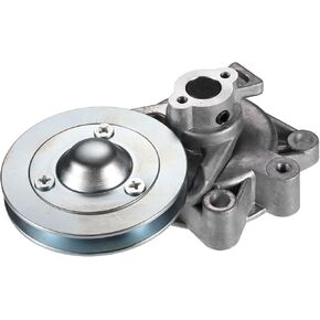 X AUTOHAUX Belt Tensioner Pulley for Deutz F4L912 F3L912 912 913 Tensioner Assembly