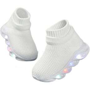 Light Up LED NADSATION FOR TODDLER و LITTLL KIDS LUMINOUS