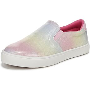 Dr. Scholl's Shoes Girl's Madison Kids Sneaker