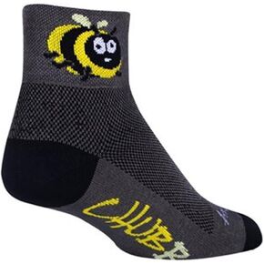 Sockguy ، الجوارب الكلاسيكية للسيدات - صغيرة/متوسطة ، Chubbee