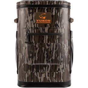 Yukon Outfitters Hatchie Bottomland Backpack Cooler (YHCP30MOB)