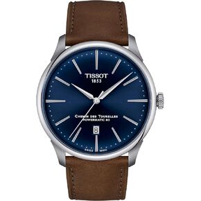 Tissot Chemin des Tourelles PowerMatic 80 42 مم