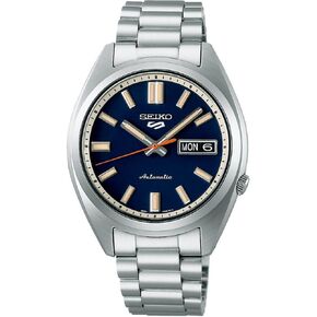 SEIKO Men's SRPK87 5 Sports Watch
