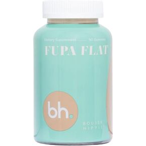 Boujee Hippie: FUPA Flat