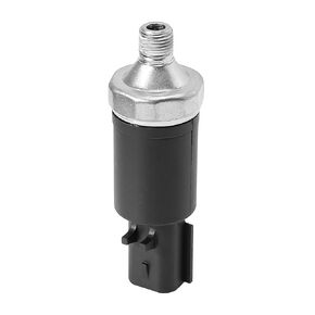 X AutoHaux Auto Engine Ailt Sensor Switch استبدال البلاستيك المعدني 56031005 5003675AA K56031005 56031005AB ل DODGE
