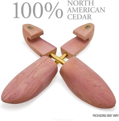 Moneysworth and Best Men's Shoe Trees with Hook Heel in Kuwait