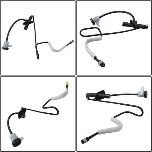 GXYWADY Clutch Master Cylinder and Line Replacement for Ranger 1988-1991 Replacement for CC649008 in Saudi Arabia