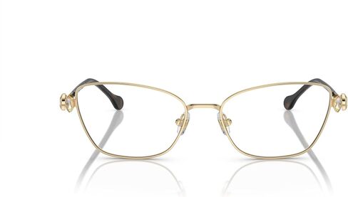 Swarovski Women's Sk1006 Square Prescription Eyewear Frames in Saudi Arabia