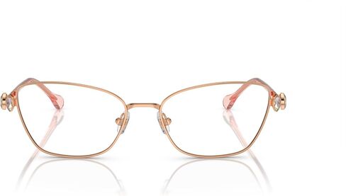 Swarovski Women's Sk1006 Square Prescription Eyewear Frames in Saudi Arabia