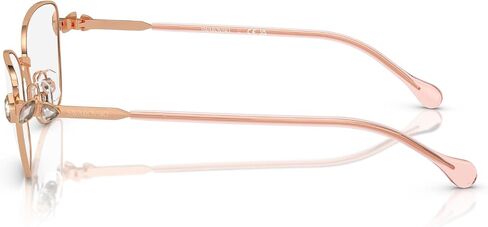 Swarovski Women's Sk1006 Square Prescription Eyewear Frames in Saudi Arabia