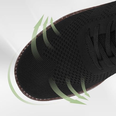 Mens Casual Shoes Slip on Dress Shoes Business Shoes for Men Walking Sneakers Loafers Comfortable Lightweight in Saudi Arabia