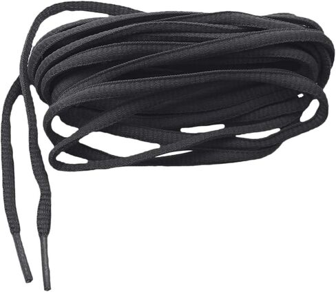 GREATLACES (2 Pair Pack proATHLETIC Oval Style Sneaker Shoelaces Runner, Tennis, shoestrings in Kuwait