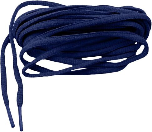 GREATLACES (2 Pair Pack proATHLETIC Oval Style Sneaker Shoelaces Runner, Tennis, shoestrings in Kuwait
