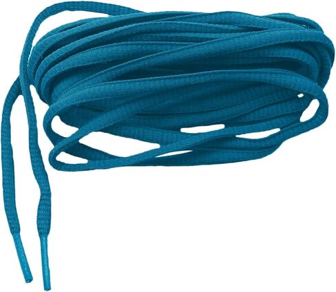 GREATLACES (2 Pair Pack proATHLETIC Oval Style Sneaker Shoelaces Runner, Tennis, shoestrings in Kuwait