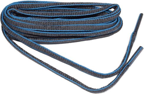 GREATLACES (2 Pair Pack proATHLETIC Oval Style Sneaker Shoelaces Runner, Tennis, shoestrings in Kuwait