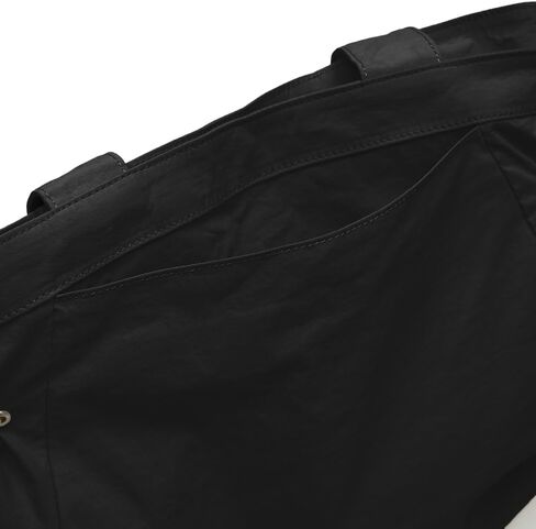 Tote Bags for Women 18L Side Cinch Hobo Bags Foldable Shopper Bag Shoulder Bag for Gym, Work, Travel in Saudi Arabia